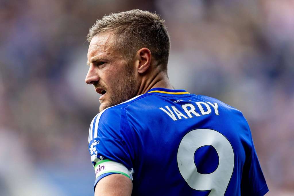 cosa ci 232 venuto a fare a cremona jamie vardy