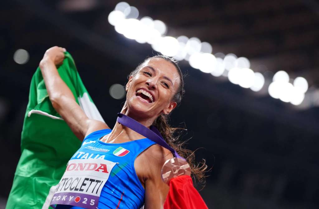 Storie che non dimenticheremo dai Mondiali di Atletica