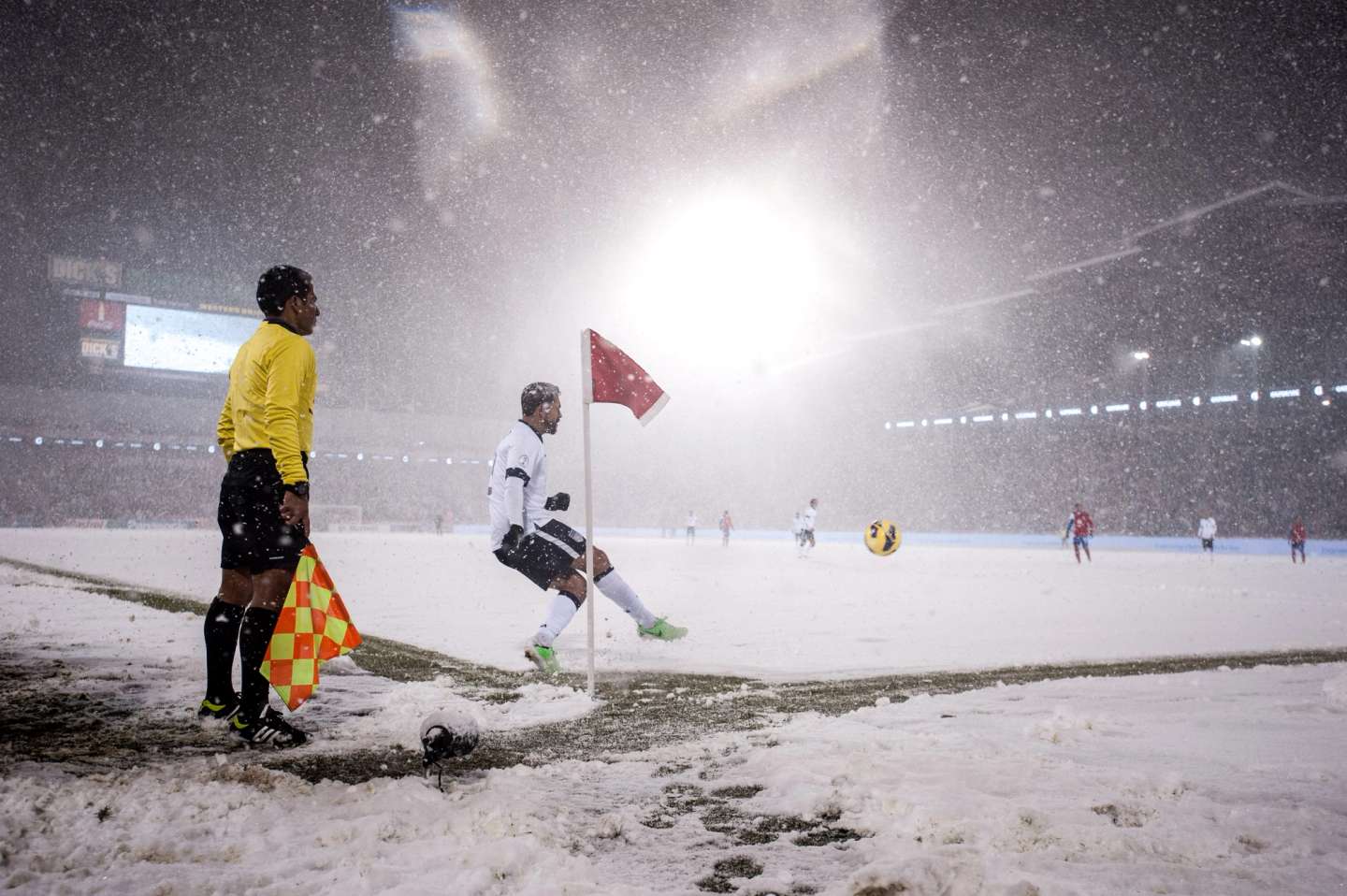 Bodø/Glimt vs Lazio: Una Partita Sotto la Neve | TikTok, image size:1440x958