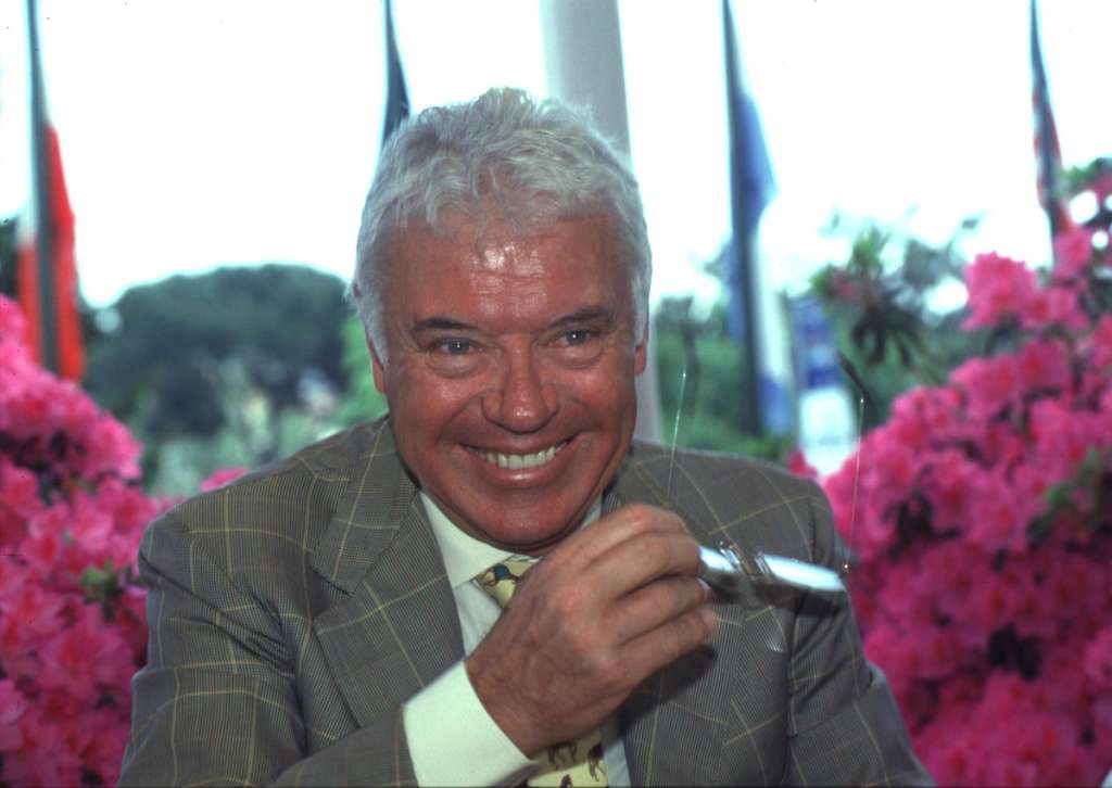 Uno dei più grandi italiani di sempre