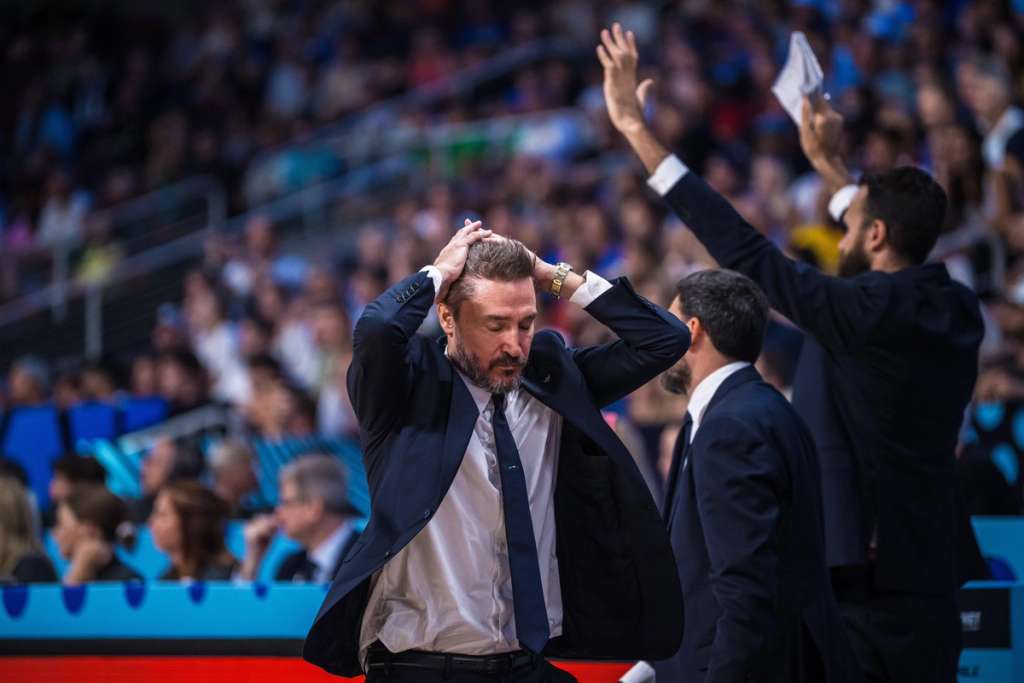 troppo doncic non abbastanza italia