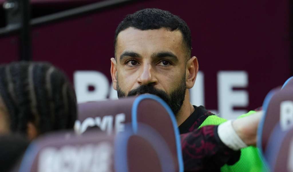 salah contro il liverpool da Ultimouomo.com salah contro il liverpool