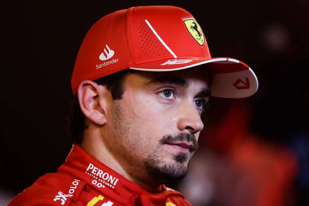 Leclerc può essere davvero il rivale di Verstappen?