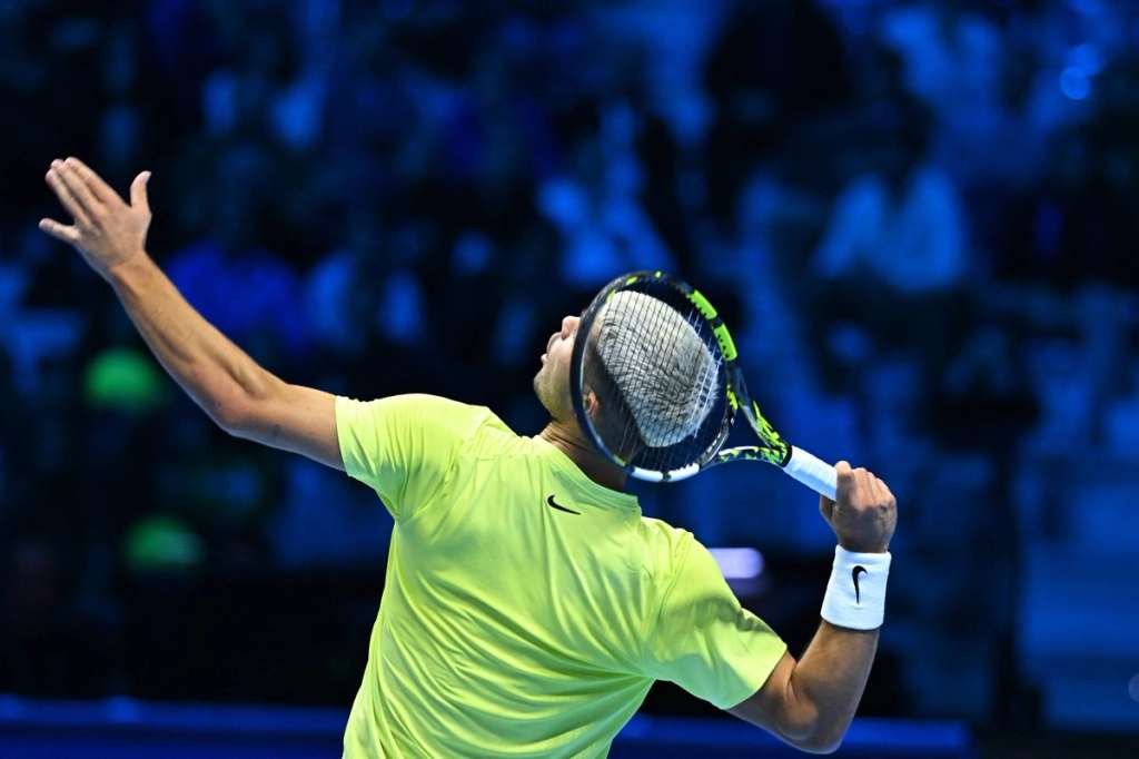 cosa non perdersi delle atp finals