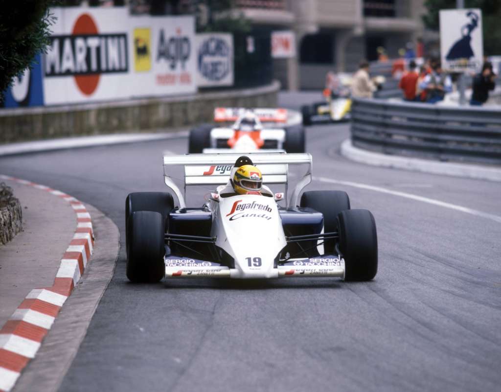 Tre momenti per ricordare Ayrton Senna Tre momenti per ricordare Ayrton Senna