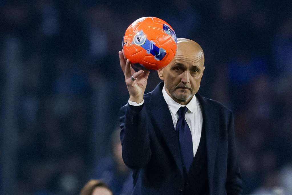 Spalletti si è complicato la vita da solo