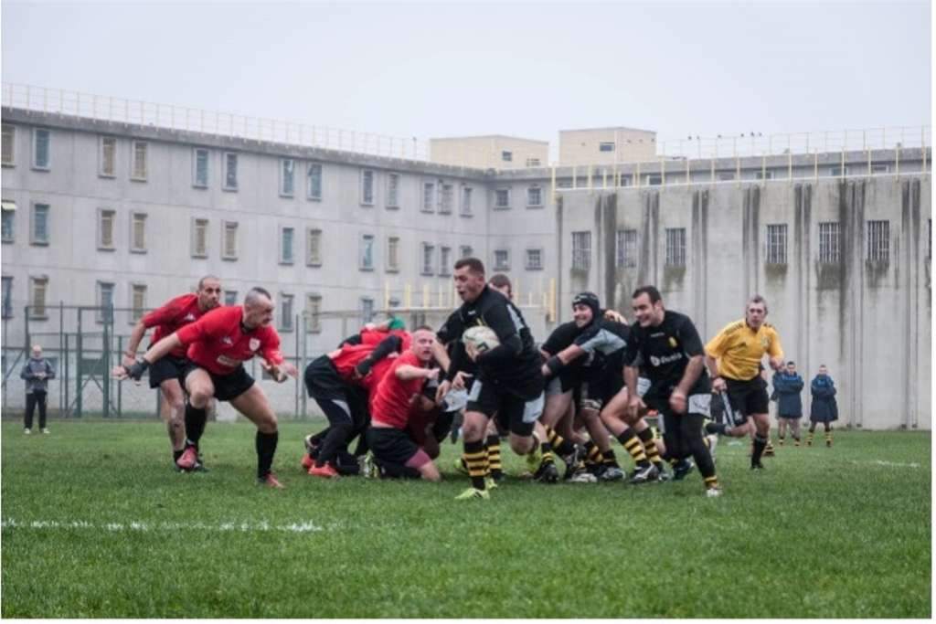 «Non solo dei delinquenti»