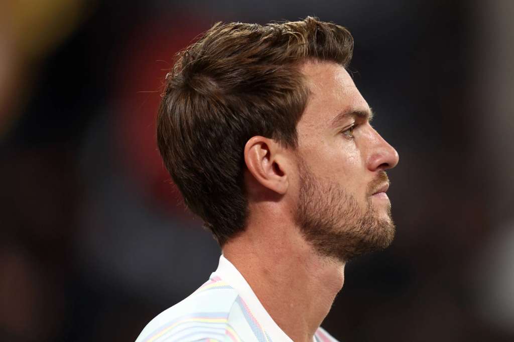 Alla fine torna sempre Rugani Alla fine torna sempre Rugani