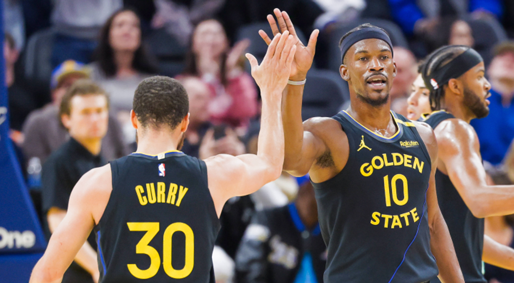 Jimmy Butler ha riacceso gli Warriors