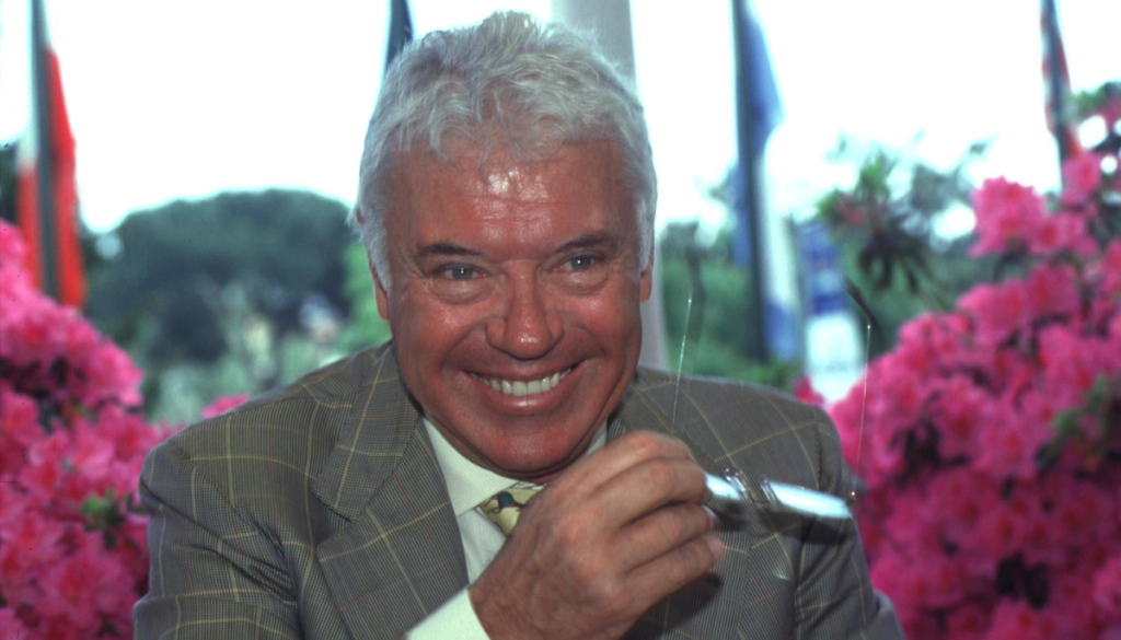 Uno dei più grandi italiani di sempre