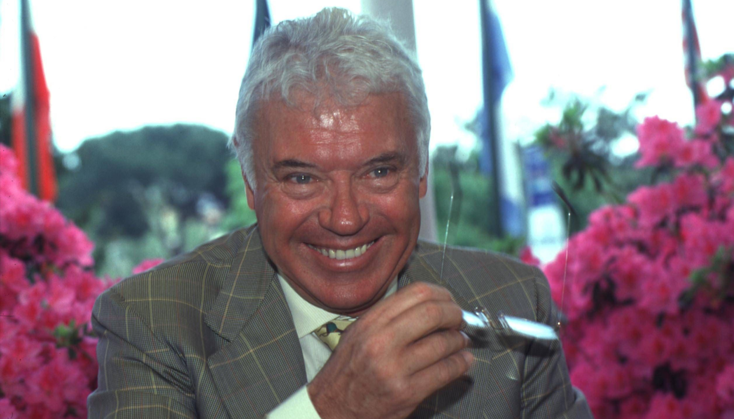 Uno dei più grandi italiani di sempre