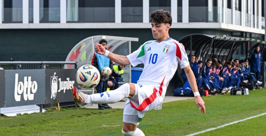 10 giocatori da seguire agli europei under 17 da Ultimouomo.com 10 giocatori da seguire agli europei under 17