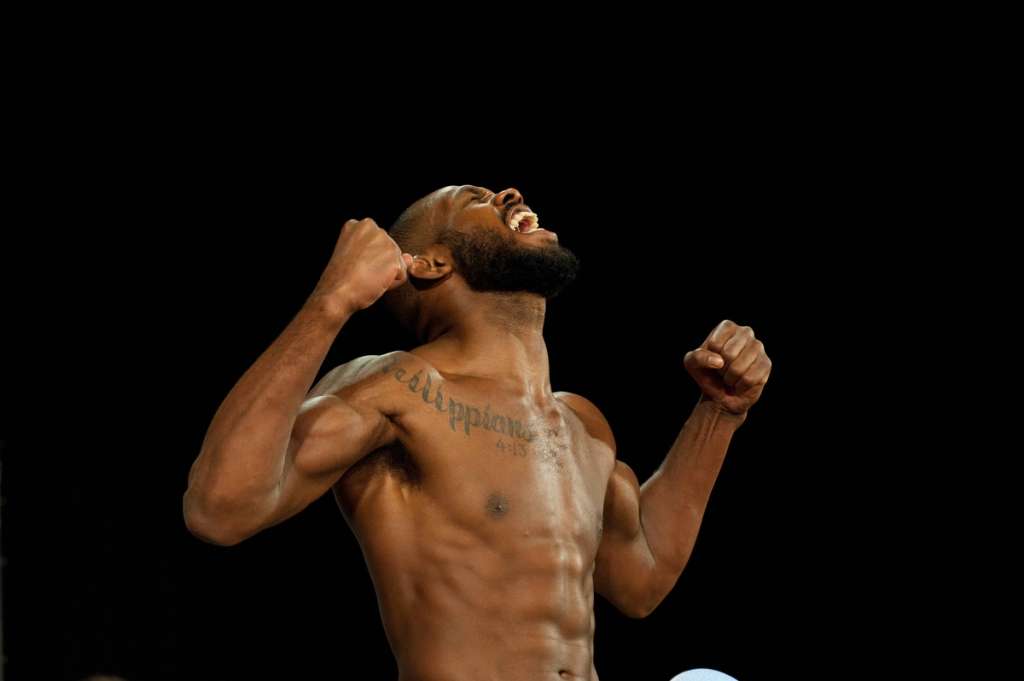jon jones 232 stato il pi249 grande fighter di sempre