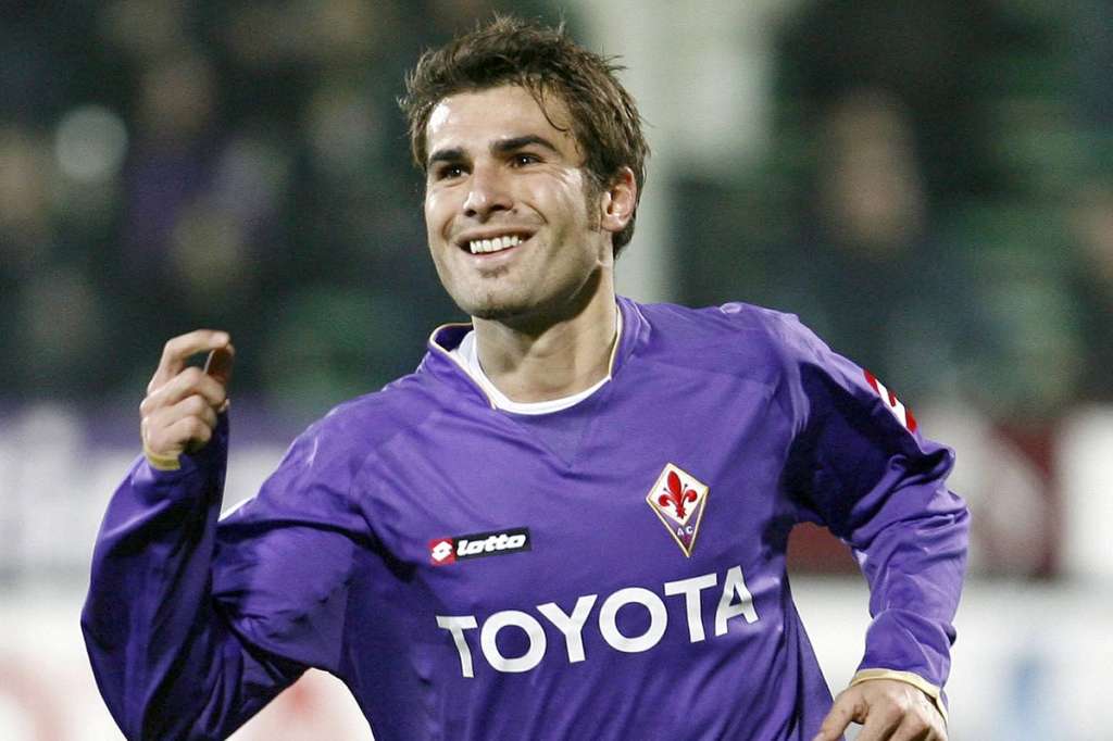 Adrian Mutu, irripetibile Adrian Mutu, irripetibile