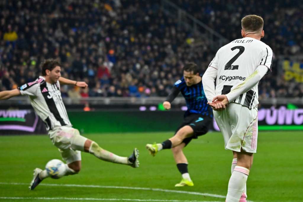 inter juventus oltre l espulsione di kalulu da Ultimouomo.com inter juventus oltre l espulsione di kalulu