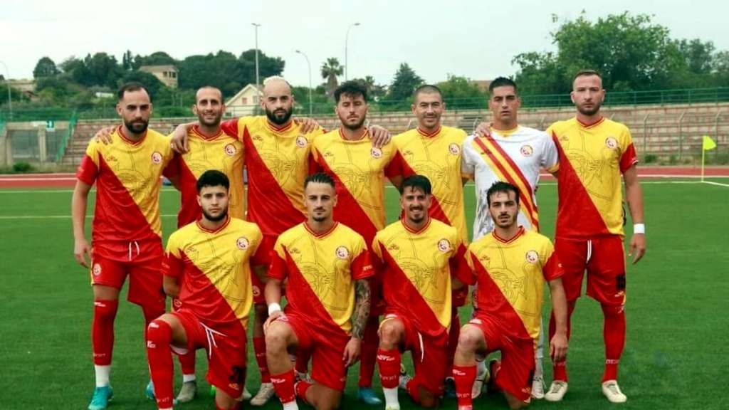 la nazionale siciliana fa sul serio