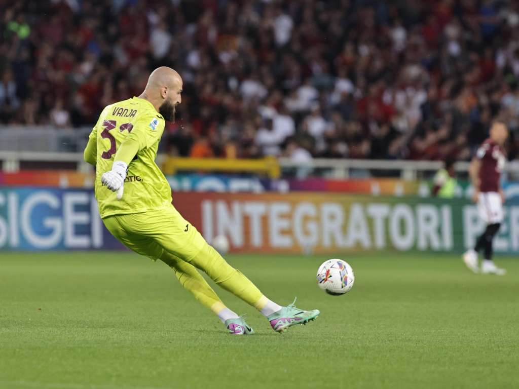 il motivo per cui il napoli vuole milinkovic savic