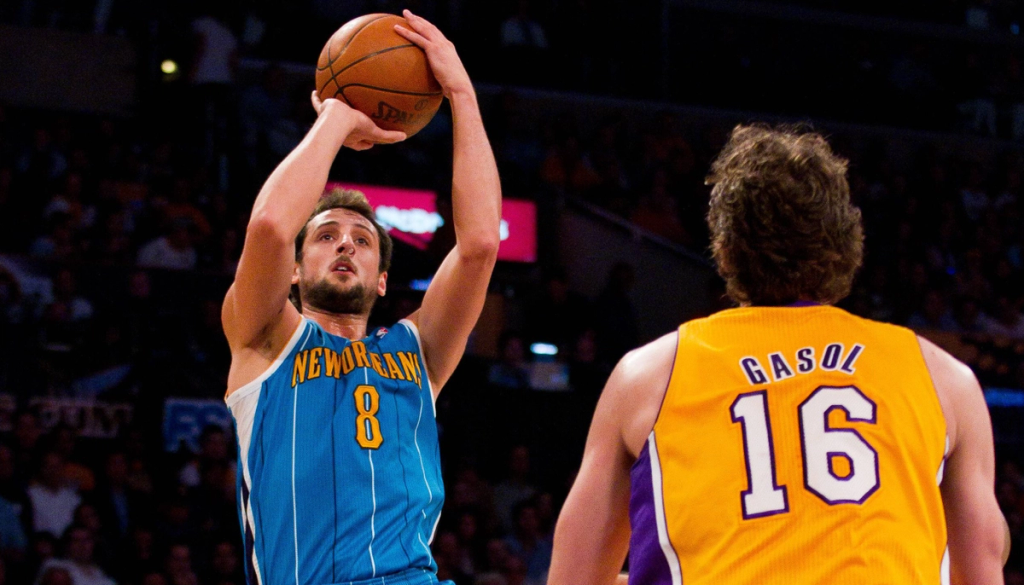 crescere con marco belinelli