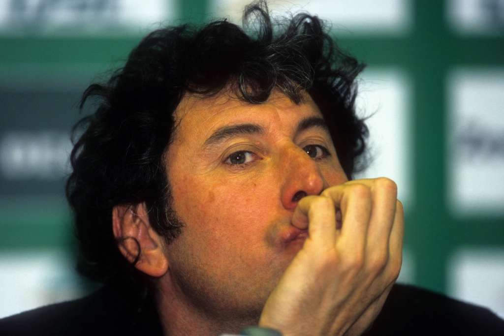 Alberto Malesani, al di là del meme Alberto Malesani, al di là del meme