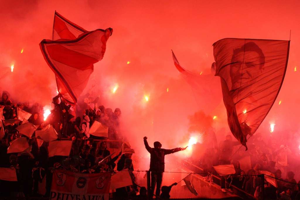 Come il neoliberismo sta minacciando il calcio Come il neoliberismo sta minacciando il calcio