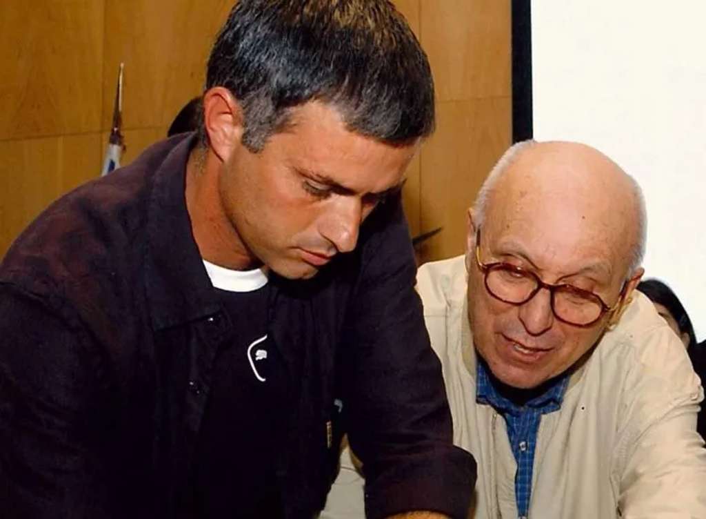 Il filosofo che ha ispirato José Mourinho