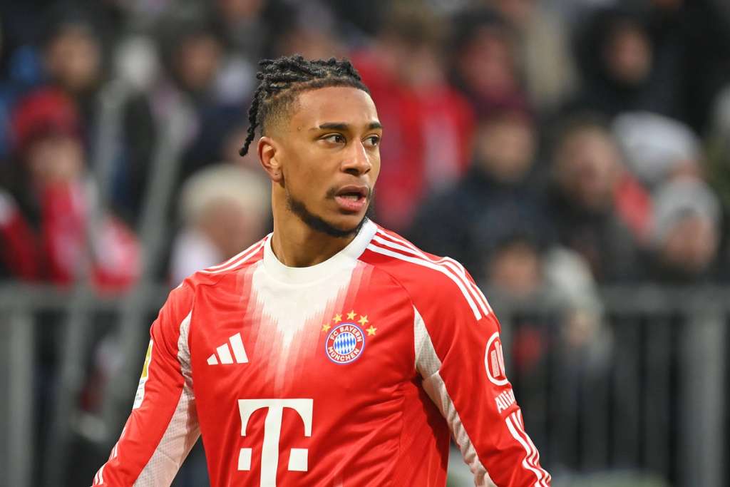 La migliore ala del mondo?