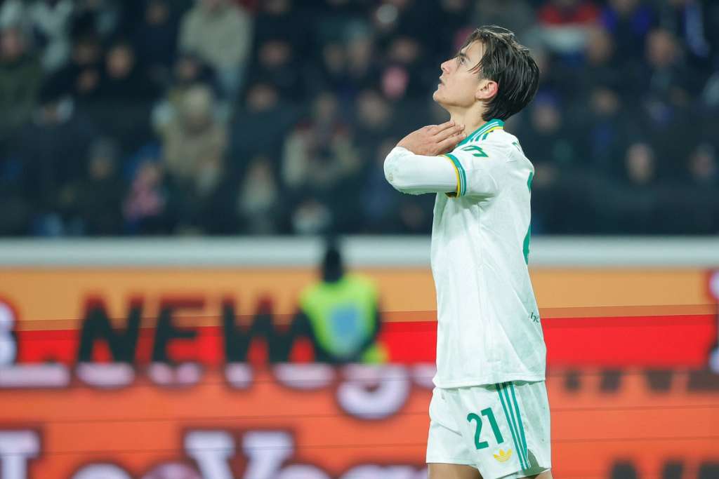 la roma 232 peggiorata rispetto alla scorsa stagione da Ultimouomo.com la roma 232 peggiorata rispetto alla scorsa stagione