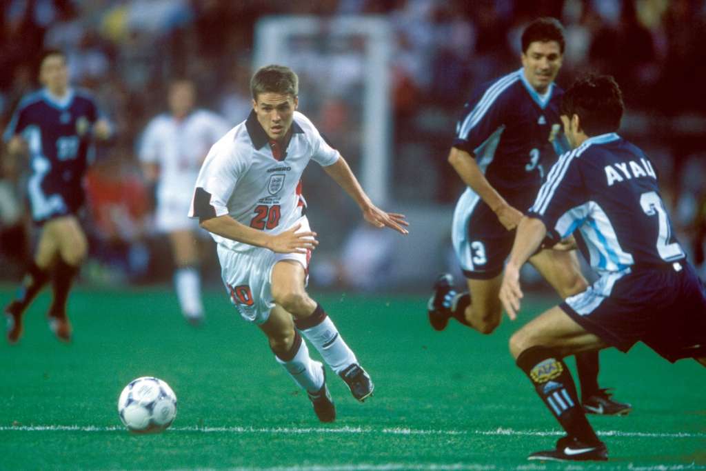 argentina inghilterra non una partita come le altre da Ultimouomo.com argentina inghilterra non una partita come le altre