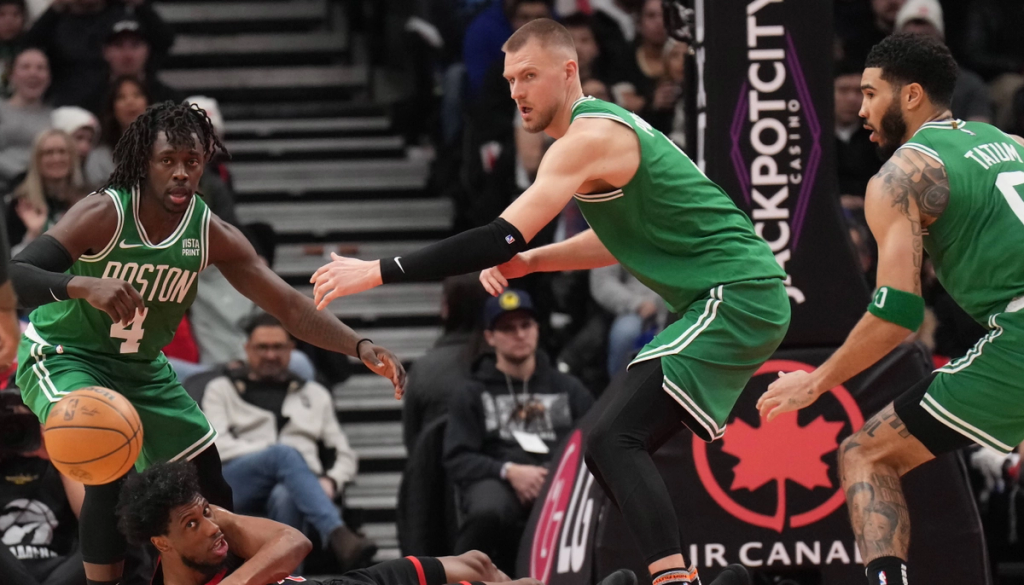 La Free Agency ai tempi del secondo apron La Free Agency ai tempi del secondo apron