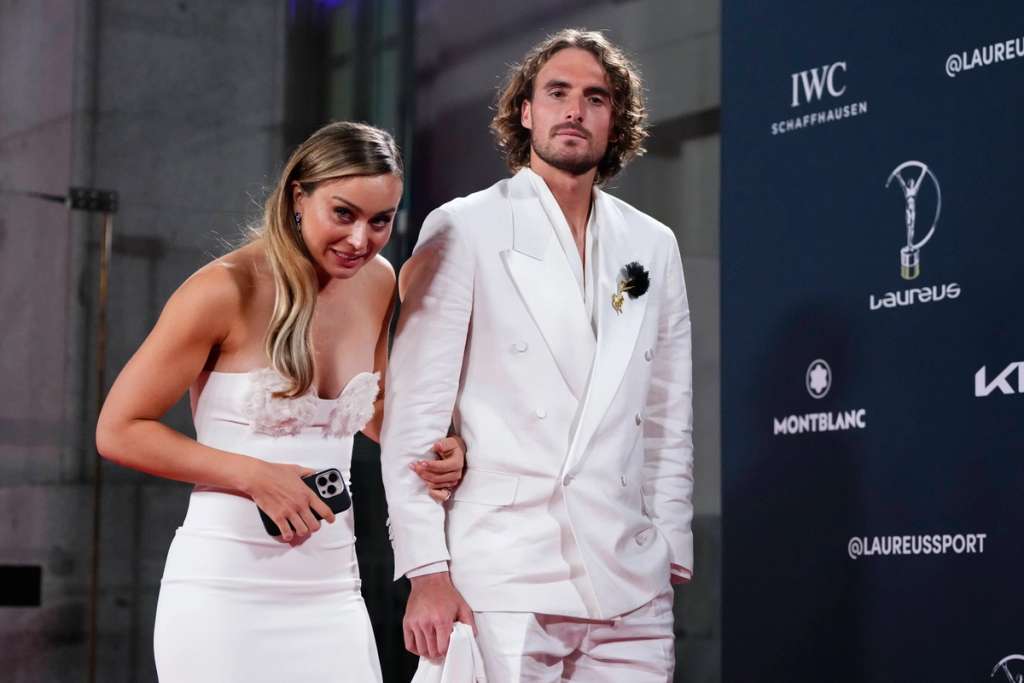 Power ranking delle coppie al doppio misto degli US Open Power ranking delle coppie al doppio misto degli US Open