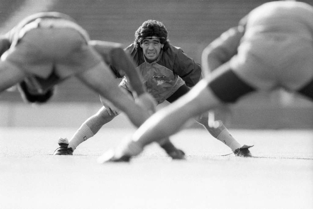 come si costruisce un calciatore da Ultimouomo.com come si costruisce un calciatore