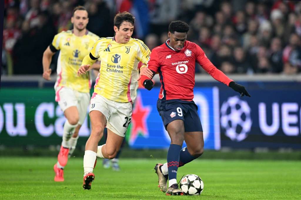 Pregi e difetti di Jonathan David, il nuovo attaccante della Juventus