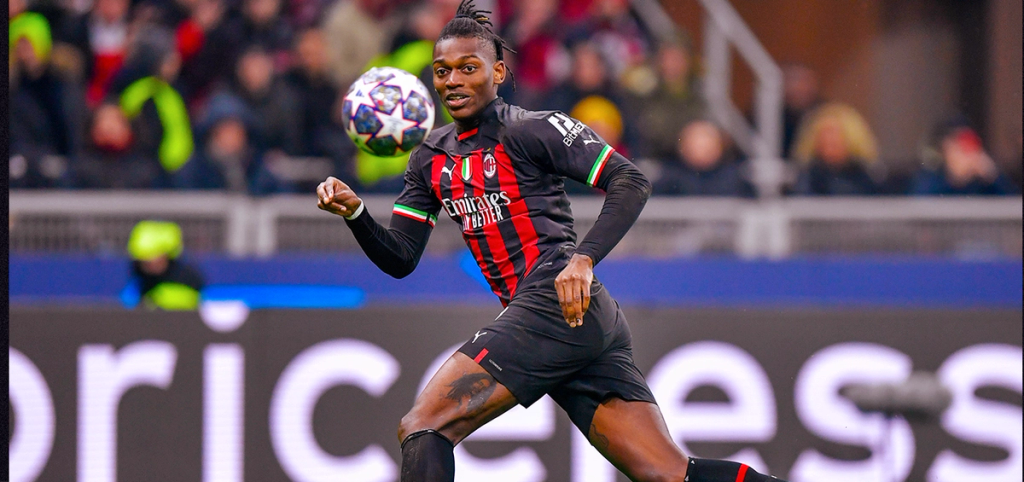 Perché Leao ha giocato una grande partita contro il Tottenham – Ultimo Uomo