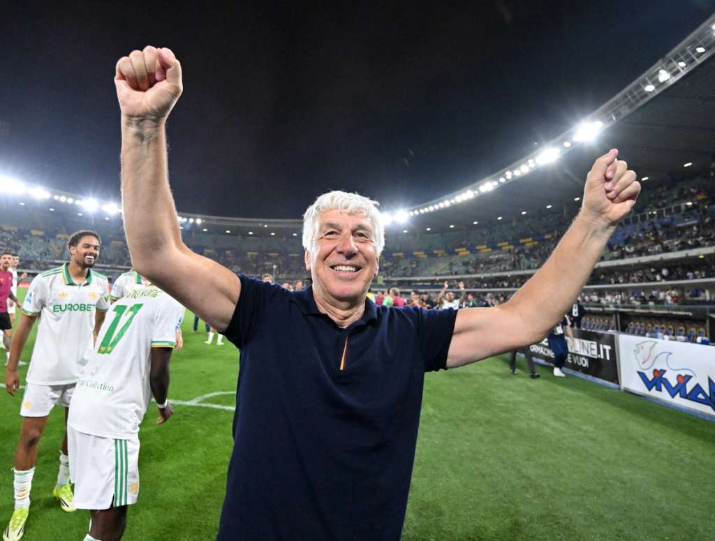 aveva ragione gasperini da Ultimouomo.com aveva ragione gasperini