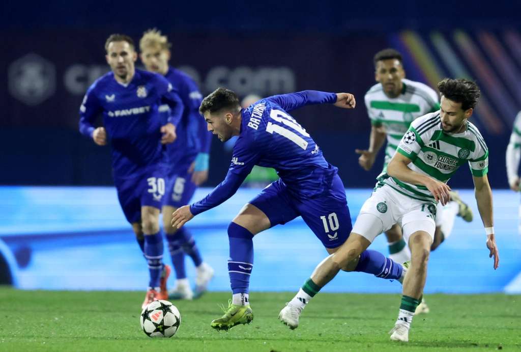 il como sta investendo i suoi soldi in dribbling