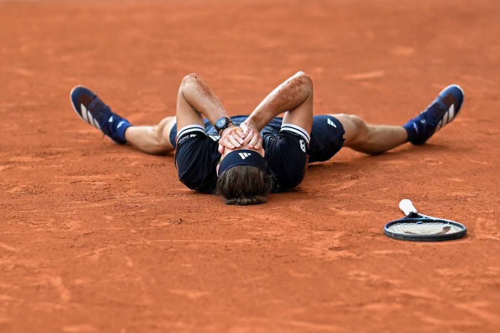 il campione slam che nessuno voleva da Ultimouomo.com il campione slam che nessuno voleva