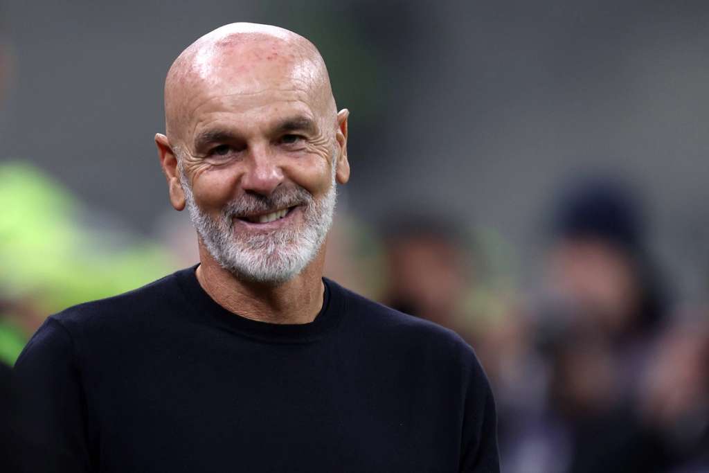 I migliori esoneri schivati da Stefano Pioli I migliori esoneri schivati da Stefano Pioli