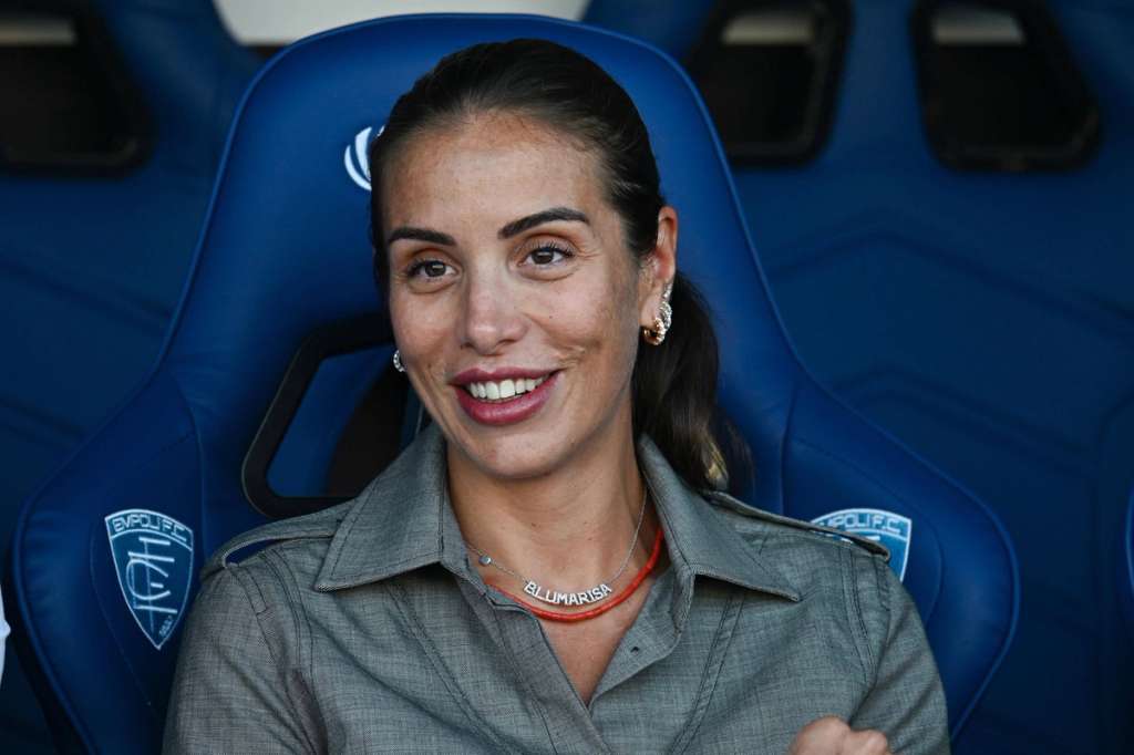 l eccezione empoli raccontata da rebecca corsi da Ultimouomo.com l eccezione empoli raccontata da rebecca corsi