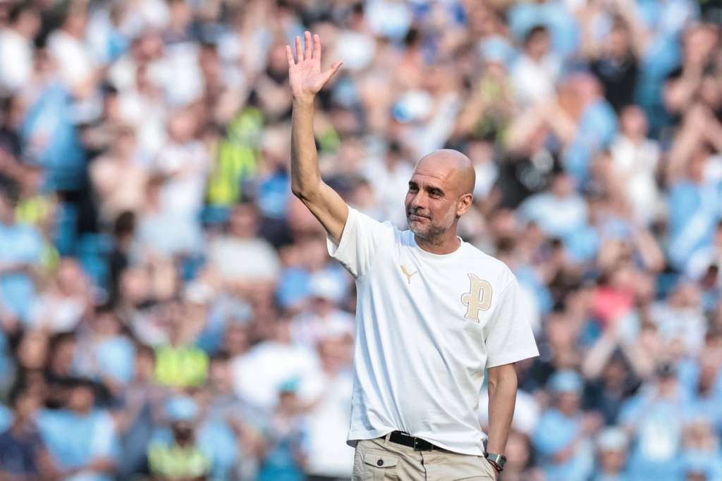 non 232 pi249 il calcio di guardiola da Ultimouomo.com non 232 pi249 il calcio di guardiola
