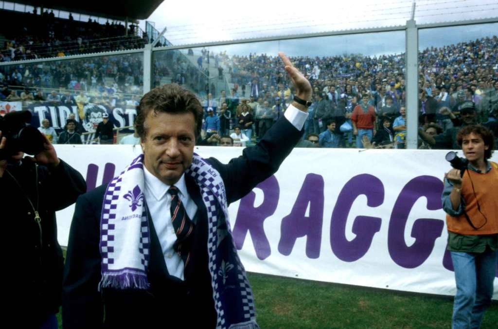l ultima retrocessione della fiorentina da Ultimouomo.com l ultima retrocessione della fiorentina