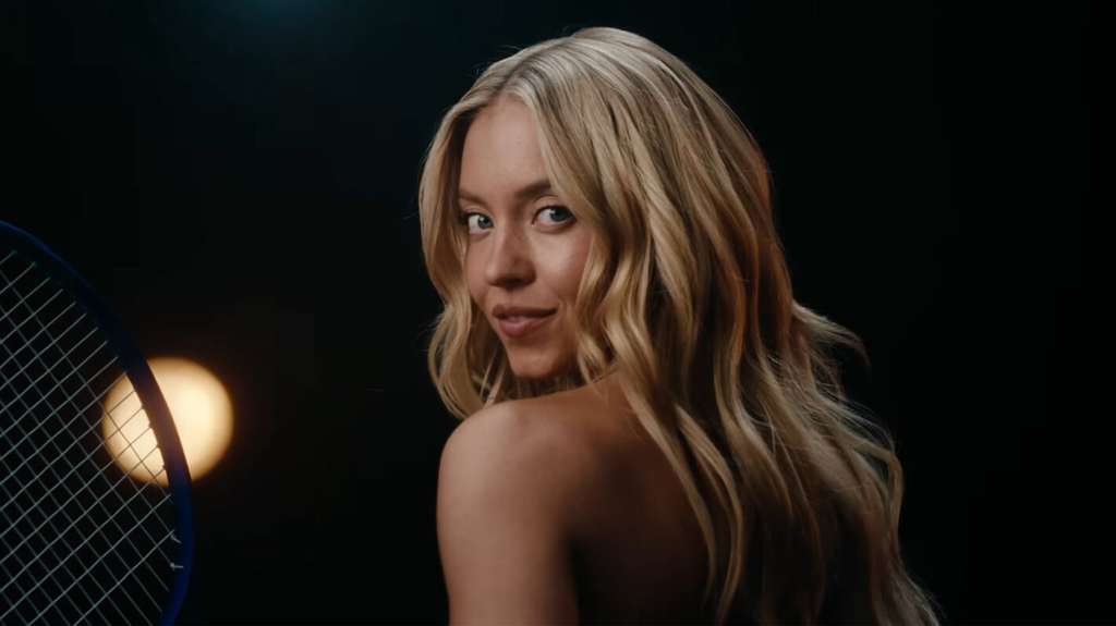 sydney sweeney i corpi delle atlete le scommesse da Ultimouomo.com sydney sweeney i corpi delle atlete le scommesse