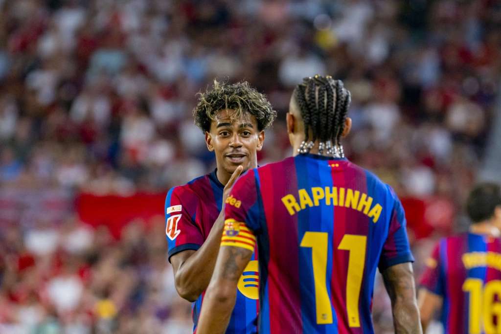 come fa il barcellona a segnare cos236 tanto da Ultimouomo.com come fa il barcellona a segnare cos236 tanto