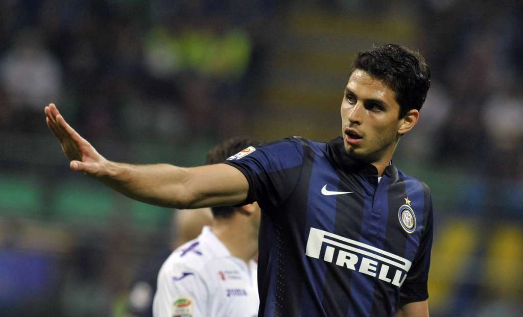come reagire alle difficolt224 intervista ad andrea ranocchia