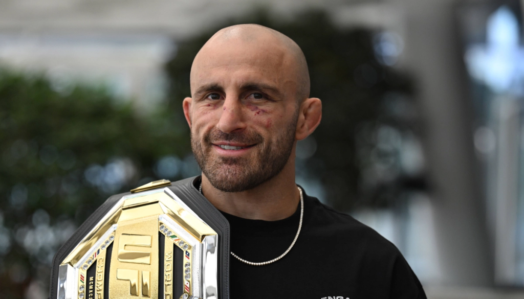 volkanovski 232 come il vino buono da Ultimouomo.com volkanovski 232 come il vino buono
