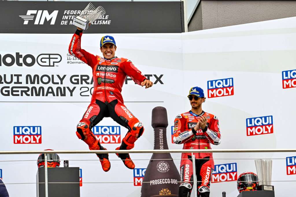 il mistero di pecco bagnaia da Ultimouomo.com il mistero di pecco bagnaia