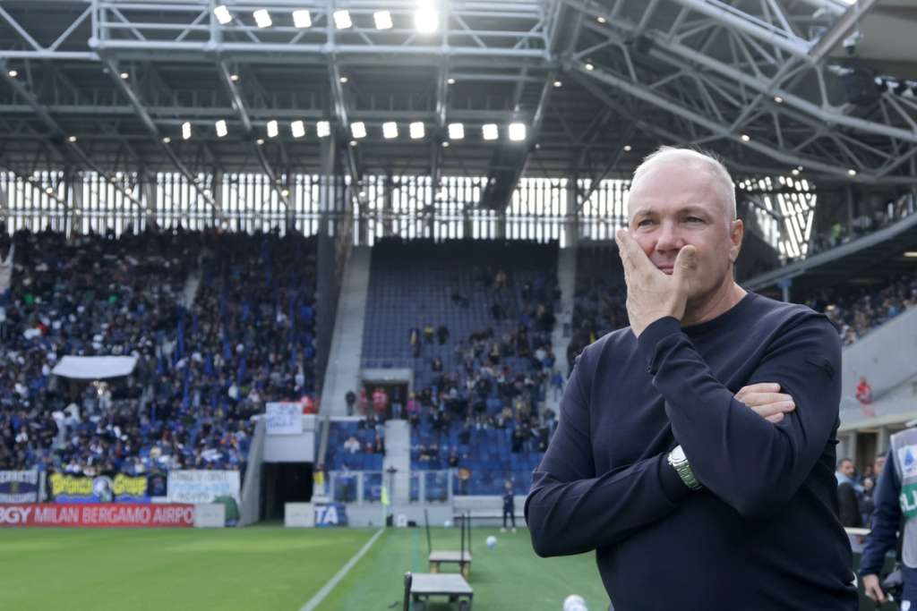 la squadra pi249 estrema della serie a da Ultimouomo.com la squadra pi249 estrema della serie a