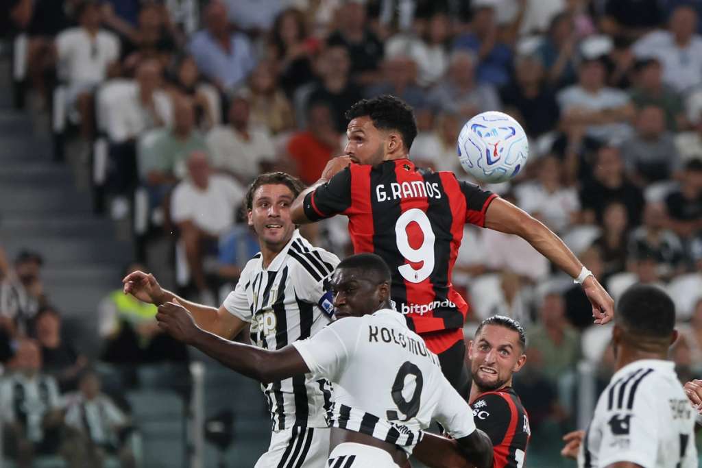 juventus e milan hanno ancora molto lavoro da fare