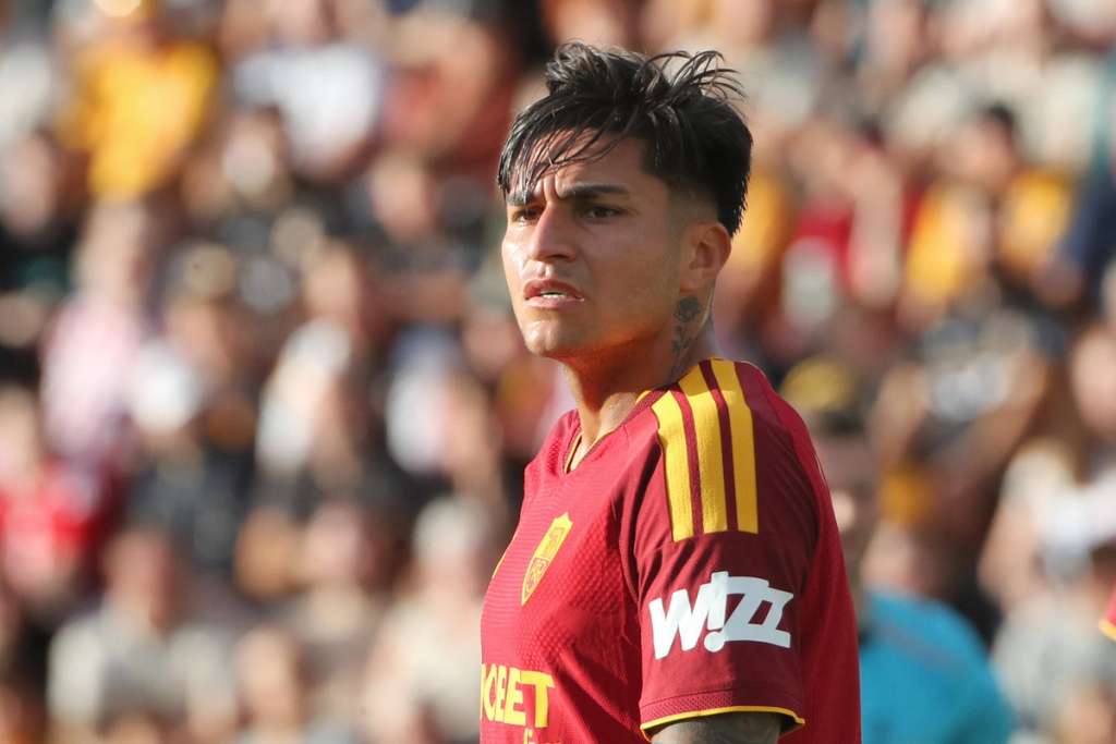 guida alla roma 2026 27 da Ultimouomo.com guida alla roma 2026 27