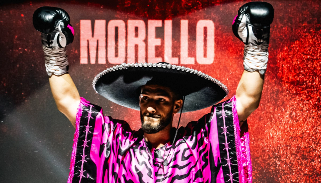 il titolo europeo 232 nel mio destino intervista a dario morello