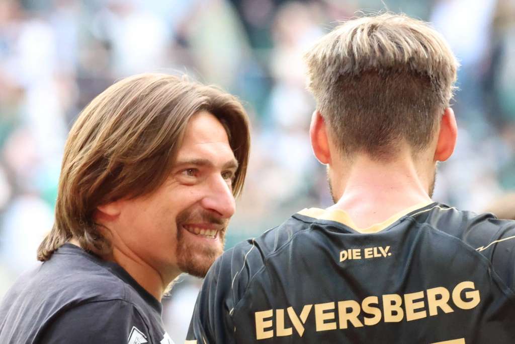 benvenuti sul pianeta elversberg da Ultimouomo.com benvenuti sul pianeta elversberg